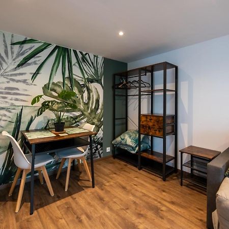 Naturel : Studio Calme Et Agreable Les Bordes Exterior photo