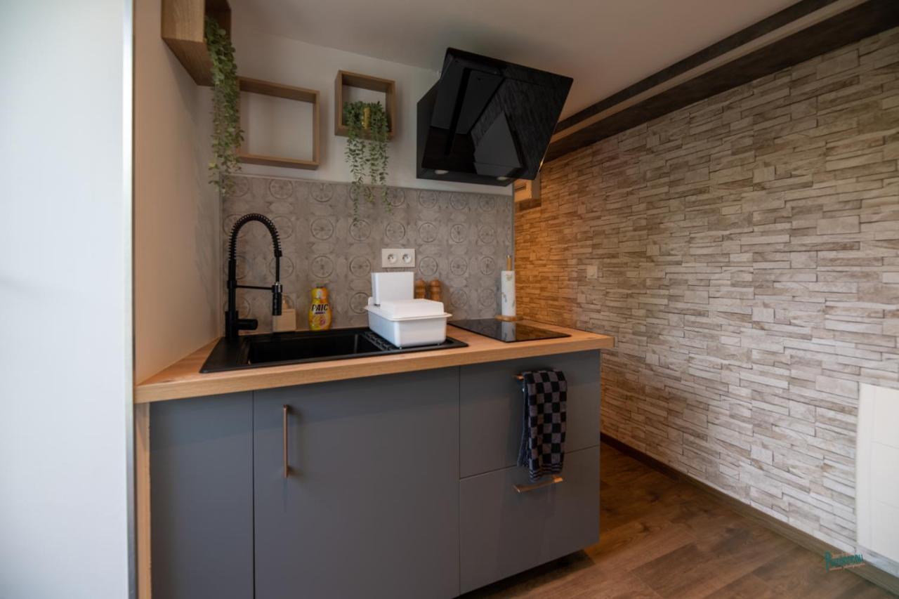 Naturel : Studio Calme Et Agreable Les Bordes Exterior photo
