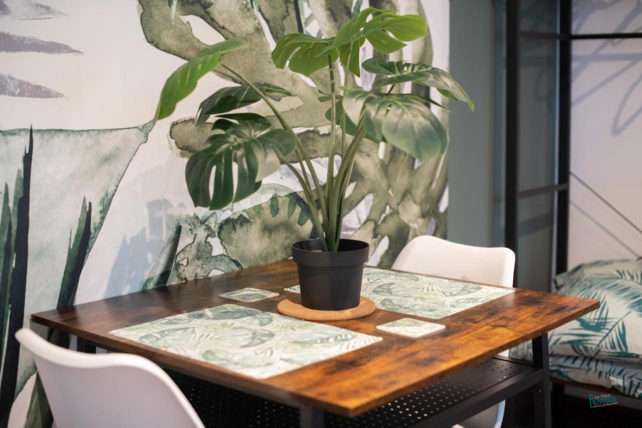 Naturel : Studio Calme Et Agreable Les Bordes Exterior photo